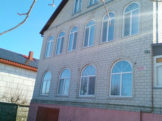 Терміновий продаж 2-х поверхового будинку Бердичів