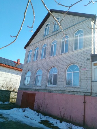 Терміновий продаж 2-х поверхового будинку - фото 1