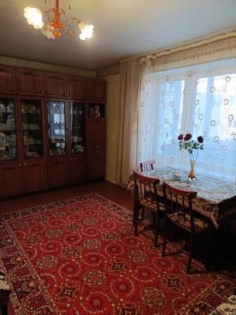 Терміново продам трьох кімнатну квартиру  чешку на Червоній горі - фото 1