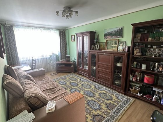 Продається 3-кімнатна квартира у м. Борислав, вул. Трускавецька Борислав