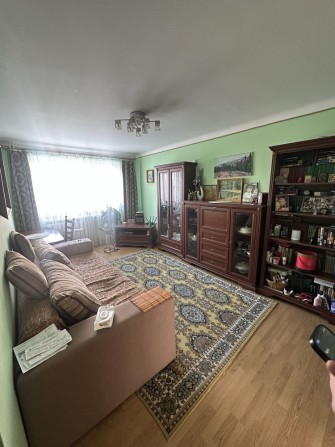 Продається 3-кімнатна квартира у м. Борислав, вул. Трускавецька - фото 1