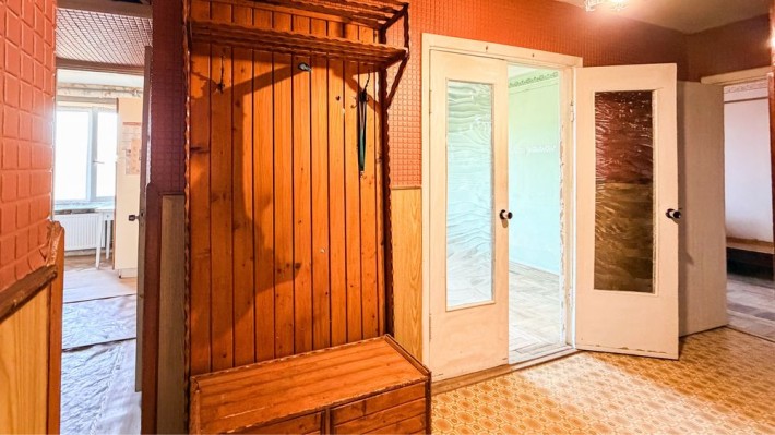 Продається 2-кім кв у м. Борислав, ближній центр - фото 1