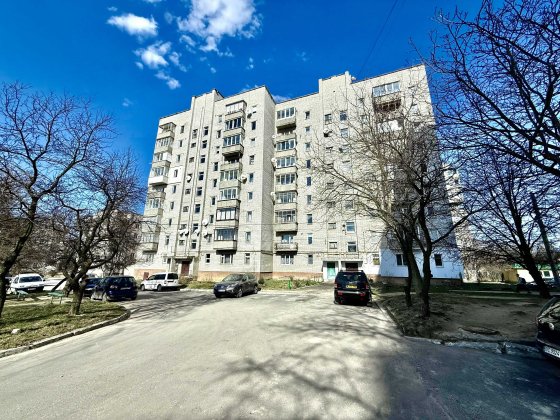 Продаж 2-кімнатної квартири(чешка) під ремонт у м. Борислав! Борислав