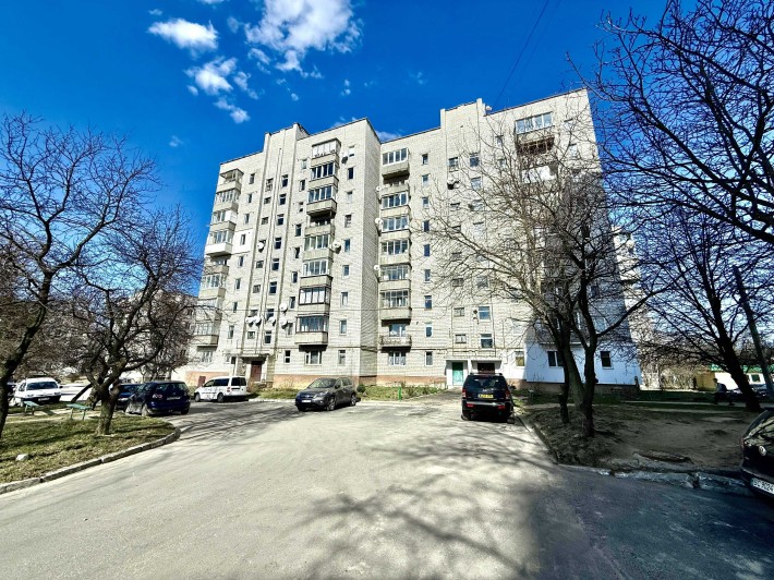 Продаж 2-кімнатної квартири(чешка) під ремонт у м. Борислав! - фото 1