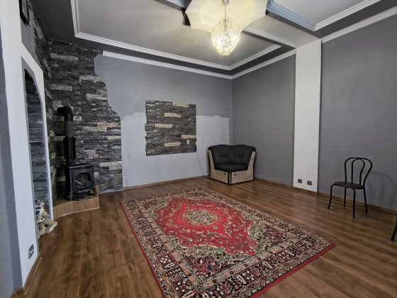 Продаж 2к кв приватного типу 64м2 в. Палія м. Борислав Борислав