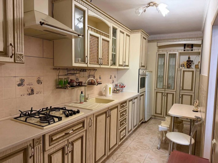 Продаж 1 кімнатної квартири, район "Бані" у м. Борислав! - фото 1