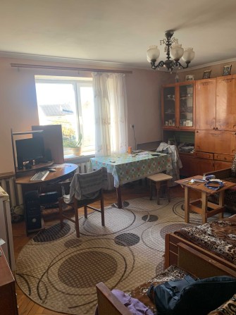 Продаж  3-х кімнатної  квартири алом 24кв.м 60,9кв.м з підвалом 24кв.м - фото 1