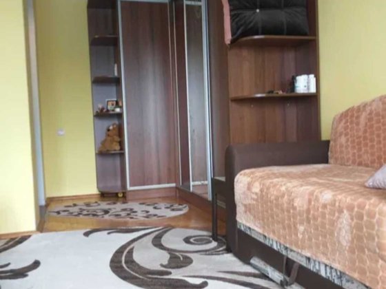 1 кімнатна квартира (чешка) з нішею 36.5м.кв Борислав