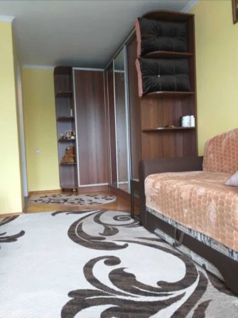 1 кімнатна квартира (чешка) з нішею 36.5м.кв - фото 1