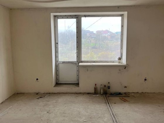 Продам 2-х кімнатну квартиру Борщів