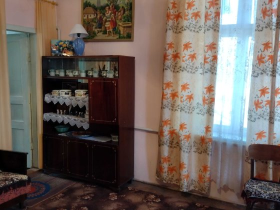 Продається 2-х кімнатна квартира. м.Борщів,Чортківський район Борщів