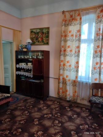 Продається 2-х кімнатна квартира. м.Борщів,Чортківський район - фото 1