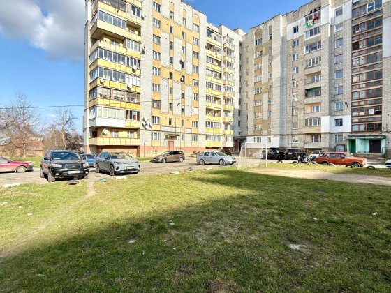 Продаж 4х кмн квартири у м.Борислав Борислав
