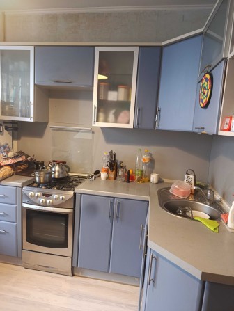 Велика   1на  квартира  в  центрі   міста - фото 1