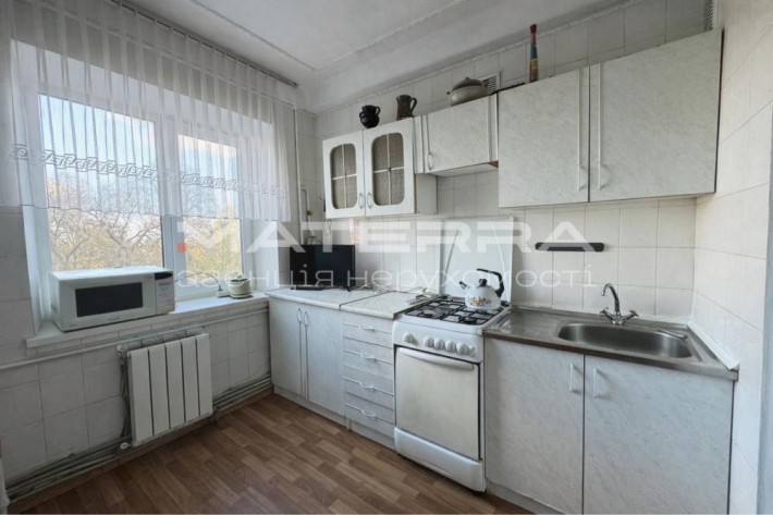 Боярка продаж 2-х кімн квартири 43.8 м2 - фото 1