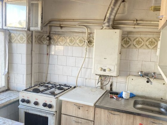 Продаж БЕЗ% . 2 кім.кварт.Молодіжка,Ринок,АТБ. Боярка