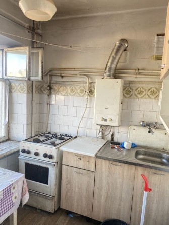 Продаж БЕЗ% . 2 кім.кварт.Молодіжка,Ринок,АТБ. - фото 1