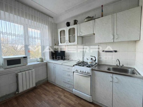 Боярка Продаж 2к квартири 44 м2 з газовим опаленням Боярка