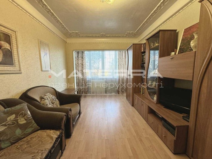 Боярка Продаж 2к квартири 43,8м2 в центрі Індивідуальне газ опалення - фото 1