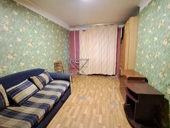 Продаж 1но кімнатної військове містечко Васильків