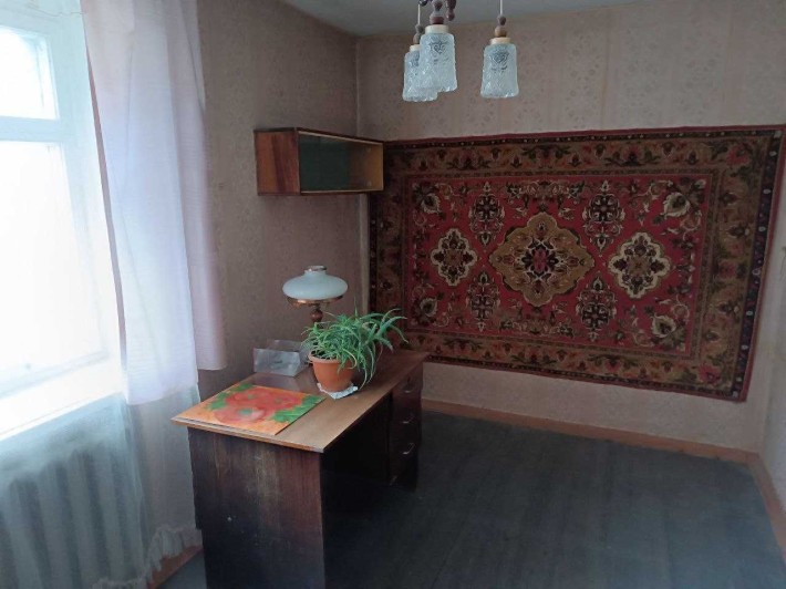 4-кімнатна квартира у центрі міста Васильків - фото 1