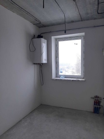 Продам квартиру з ремонтом в новобудові - фото 1