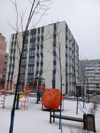 Продам останню дворівневу 3-к квартиру в готовому будинку - фото 1