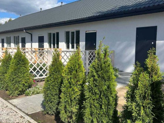 Продам квартиру дешево, свой дворик, Боярка. Боярка