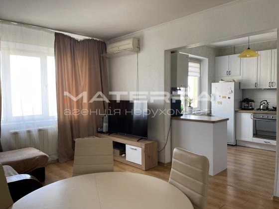 Боярка Центр продаж 4-к квартири з Ремонтом! Білогородська, 27 Боярка