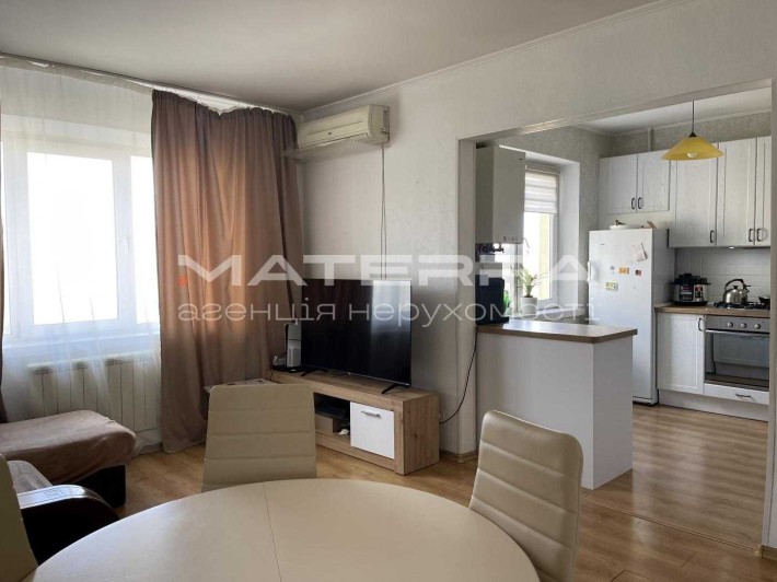 Боярка Центр продаж 4-к квартири з Ремонтом! Білогородська, 27 - фото 1