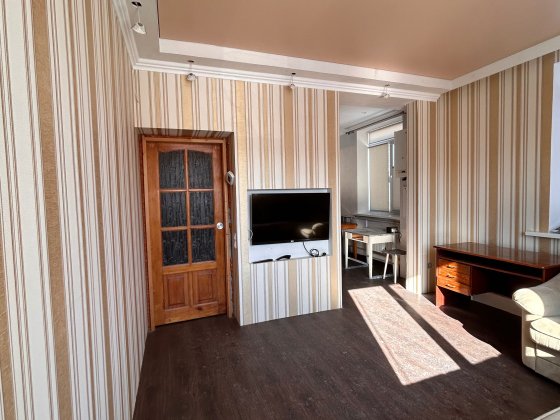 Без комісії, 3к квартира площею 62 кВ.м., тепла підлога, газовий котел Боярка