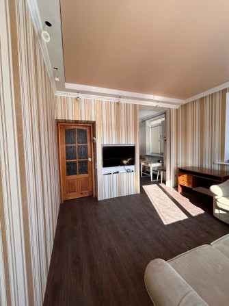 Без комісії, 3к квартира площею 62 кВ.м., тепла підлога, газовий котел - фото 1