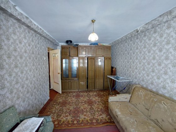 Продажа 2-квартиры "Черемушки " ул.Гайдамацкая