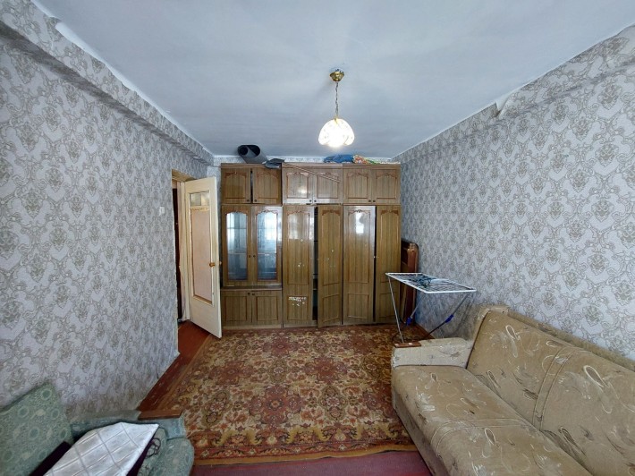 Продажа 2-квартиры "Черемушки " ул.Гайдамацкая - фото 1