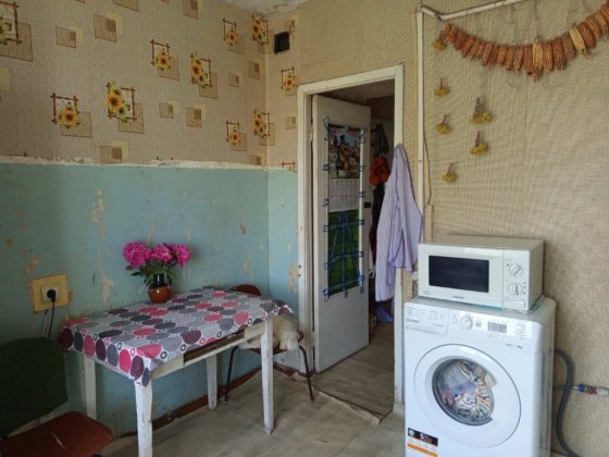 Продам 2х комнатную квартиру на левом берегу Каменское