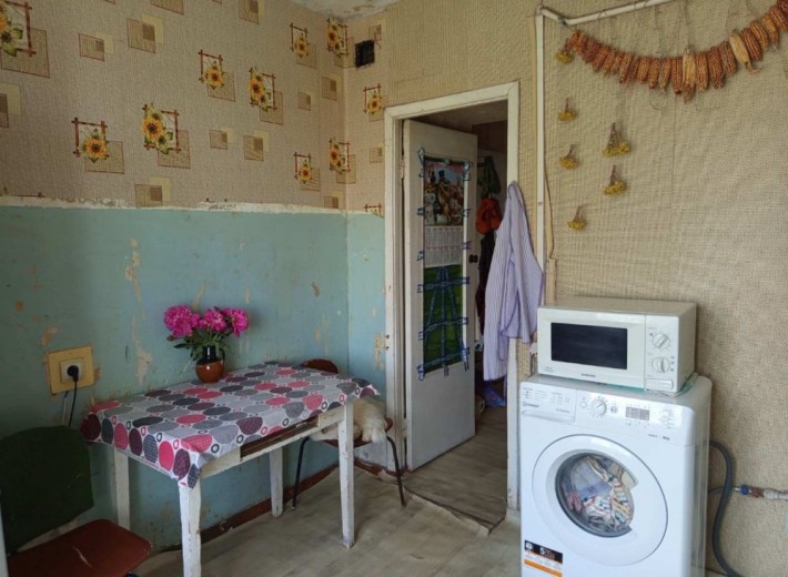 Продам 2х комнатную квартиру на левом берегу - фото 1