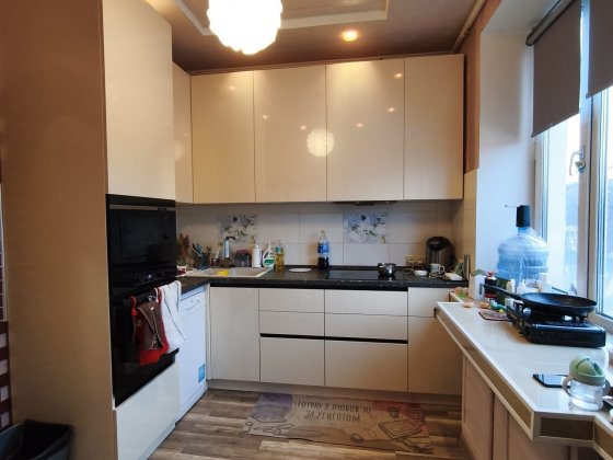 ТОП-ЛОКАЦІЯ! 4-к сталінка в центрі міста з ГАО, ремонтом!Є-відновлення Кам'янське