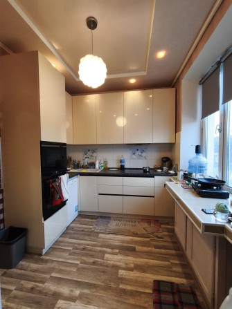 ТОП-ЛОКАЦІЯ! 4-к сталінка в центрі міста з ГАО, ремонтом!Є-відновлення - фото 1