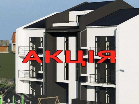 Продаж 1к квартира 32м2 з балконом між Боярка-Білогородка АКЦІЯ -20% Боярка