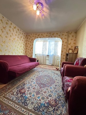 Продам 2кв. Л/б 3мкр., возле соснового леса 26000$ - фото 1