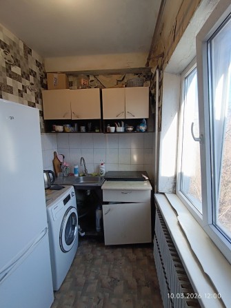 Продаж 1-кімнатної квартири-студії по вул.Миру  Nina - фото 1