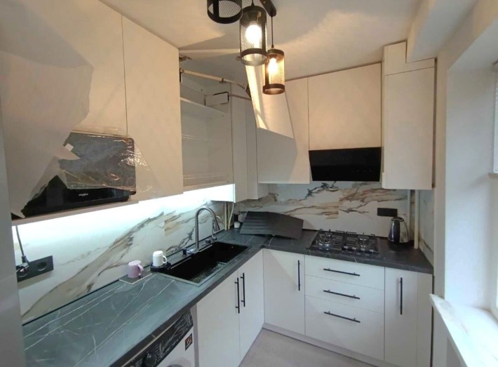 Продам 2х кв.(За програмою Є Відновлення)Центр Ковалевича АО 37000 - фото 1