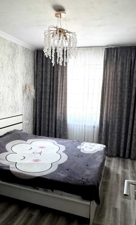 Продам 2 кімнатну квартиру Кам'янське лівий берег - фото 1