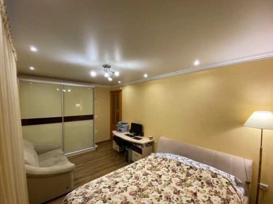 Шикарная 2-х комн. сталинка с АО/Газ. Сертификат