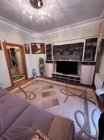 Продам 2кв.АОгаз.(За програмою Є Відновлення)Центр,сталинка,2я линия 3 - фото 1