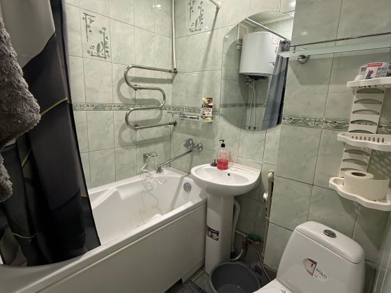 Продам Отличную 1 комнатную квартиру на Черёмушках