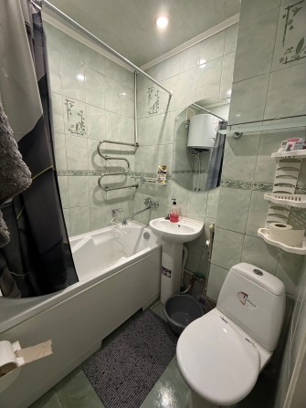 Продам Отличную 1 комнатную квартиру на Черёмушках - фото 1