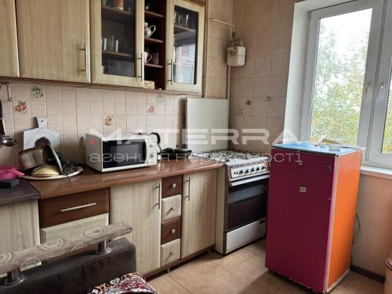 Продаж квартири в Боярці , центр міста, 1-кімнатна 34м2 Боярка