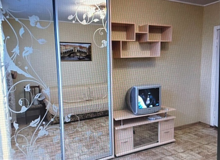 1 кімн квартира л/б - фото 1