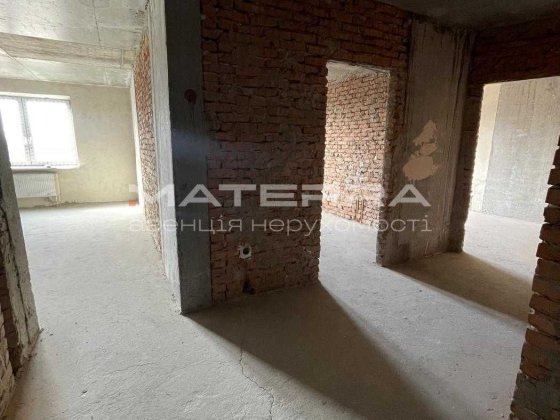 Простора 2к квартира 77 м² | Боярка вул. Білогородська, 51 Боярка